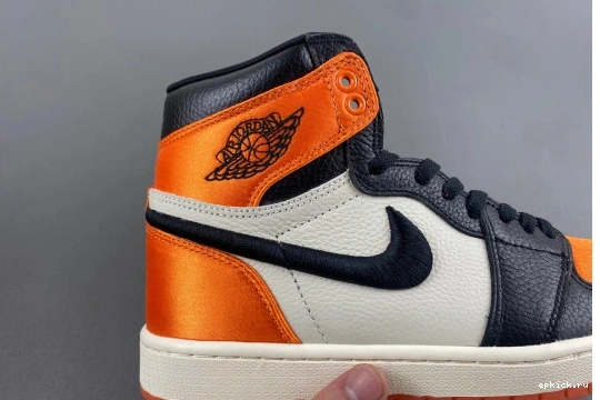 Cheap EP Jordan  Air “Shattered AV3725-011 1  Satin Backboard” AV3725-010 0405